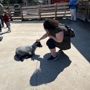 Meet your Posher, Maha